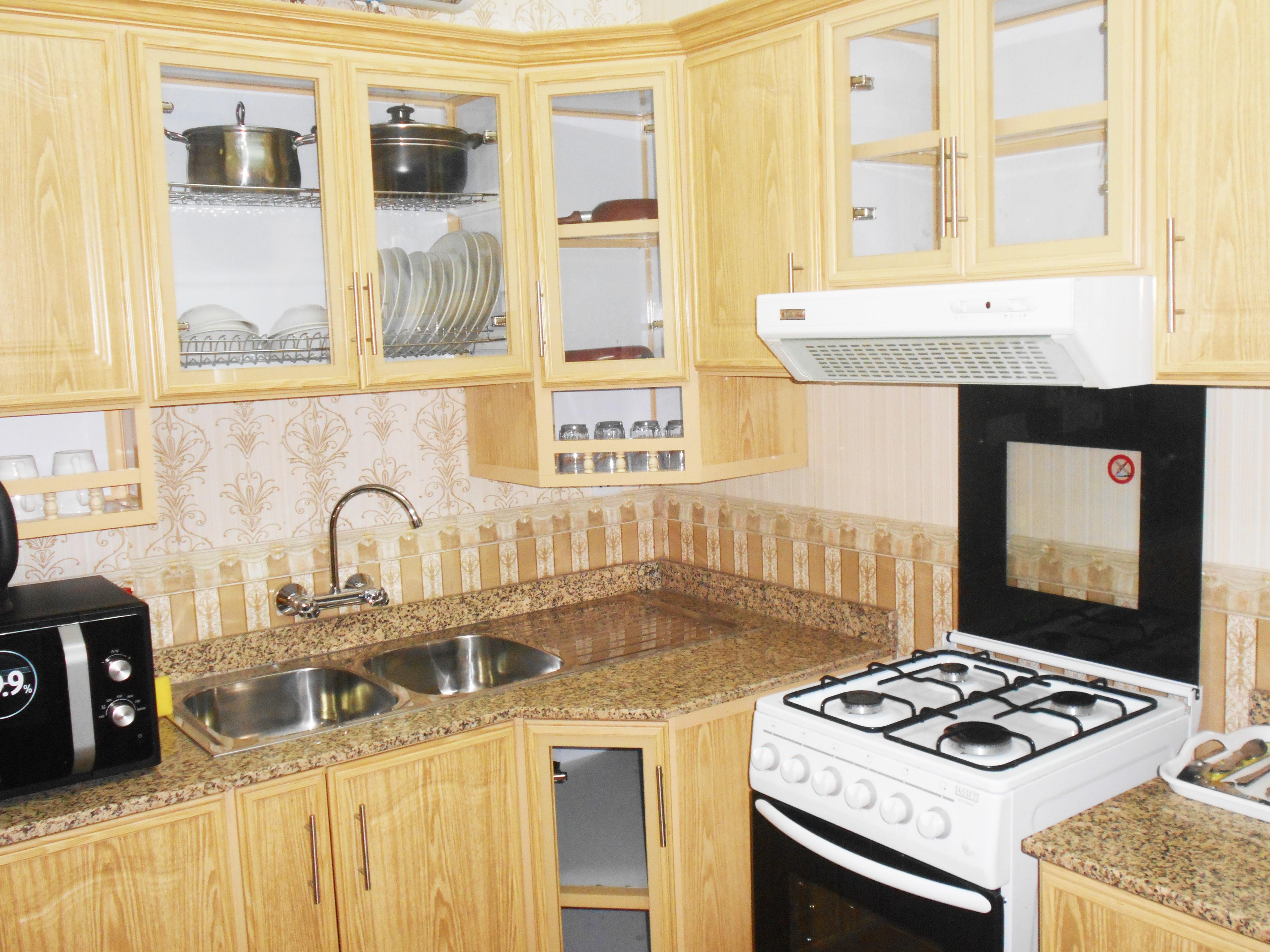 Nizwa Hotel Apartments Exterior photo